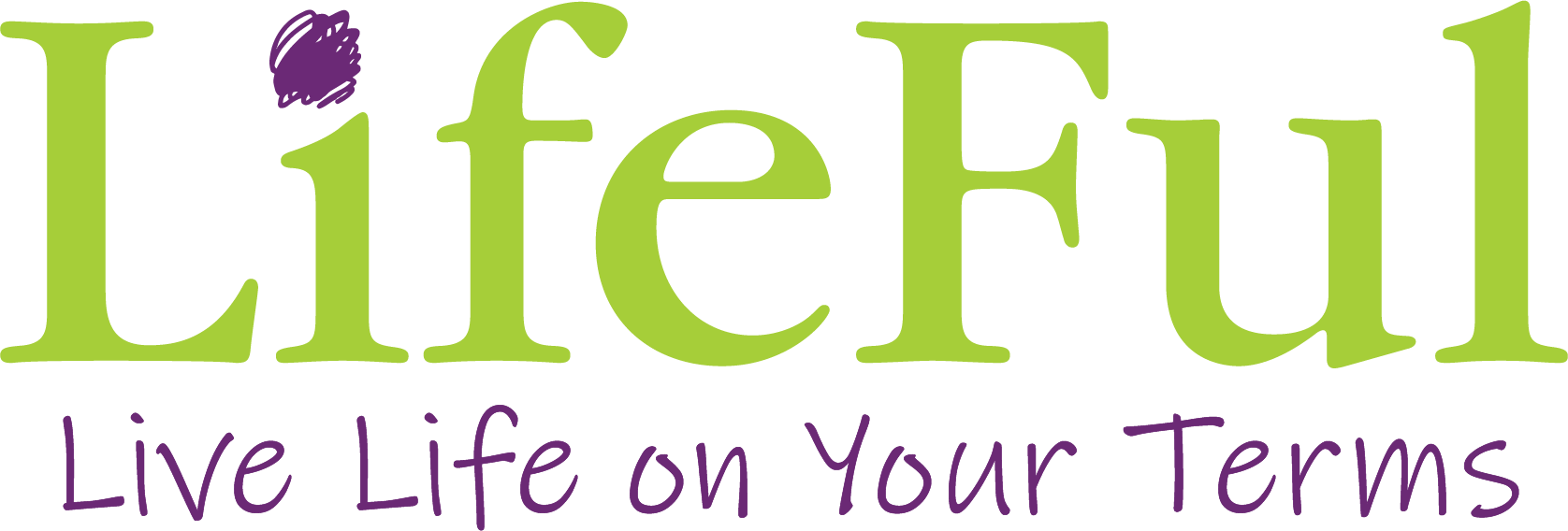 lifeful logo